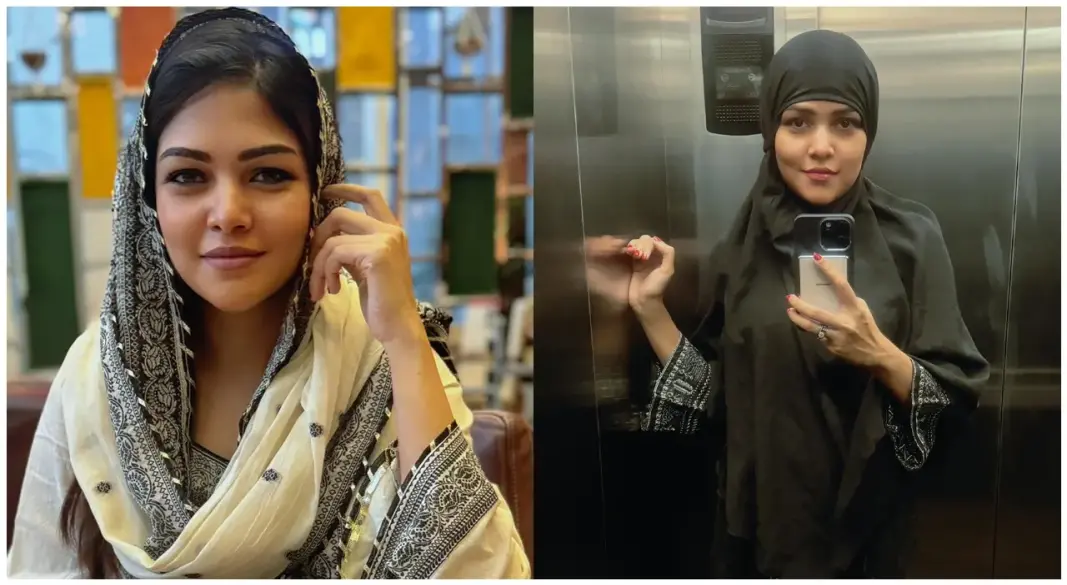 পিয়া জান্নাতুল । ছবি : সংগৃহীত