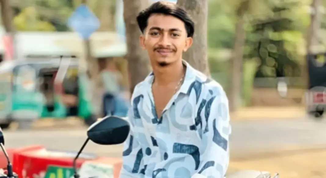 ছবি : সংগৃহীত