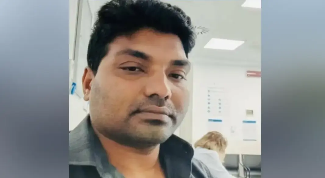 প্রধান সন্দেহভাজন শাহাদাত হোসেন। ছবি : সংগৃহীত