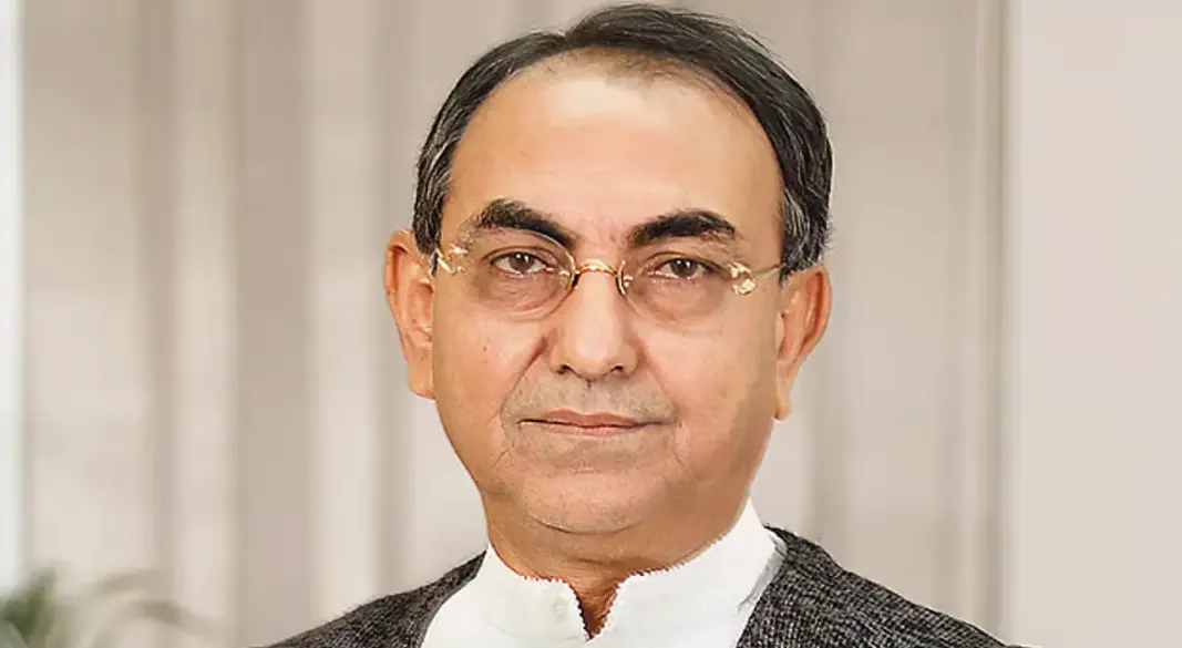 বিএনপির স্থায়ী কমিটির সদস্য মির্জা আব্বাস। ছবি : সংগৃহীত