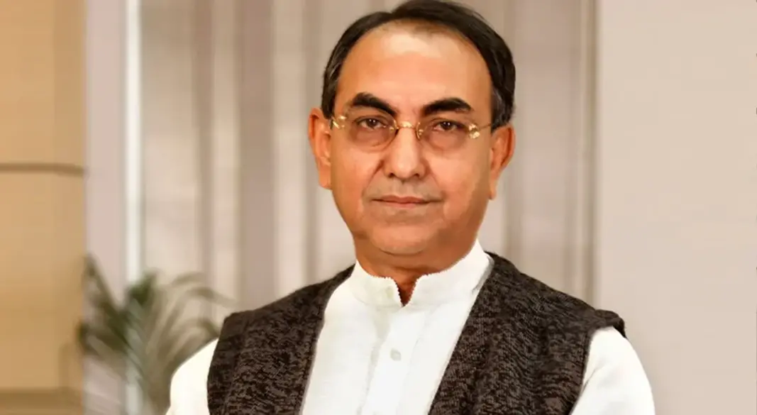 বিএনপির স্থায়ী কমিটির সদস্য মির্জা আব্বাস। ছবি : সংগৃহীত