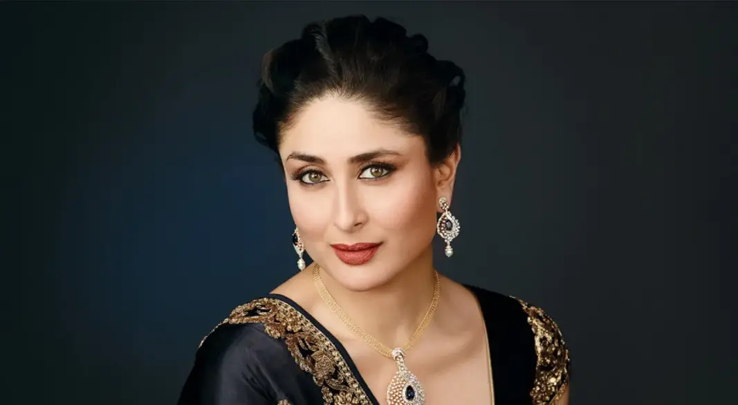 কারিনা কাপুর খান ও সাইফ আলী খান। ছবি: সংগৃহীত