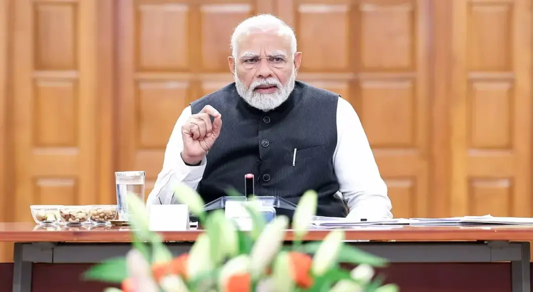 ভারতের প্রধানমন্ত্রী নরেন্দ্র মোদি। ছবি: সংগৃহীত