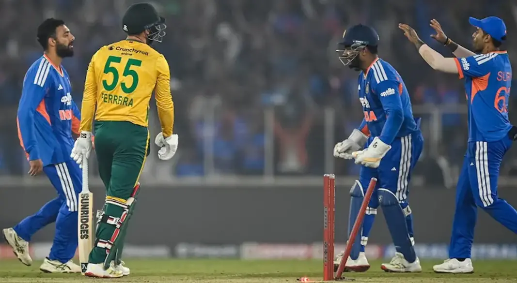 বিশ্বকাপে ফাইনালের আগে আরেকটি ‘ফাইনাল’ আজ। ছবি : সংগৃহীত