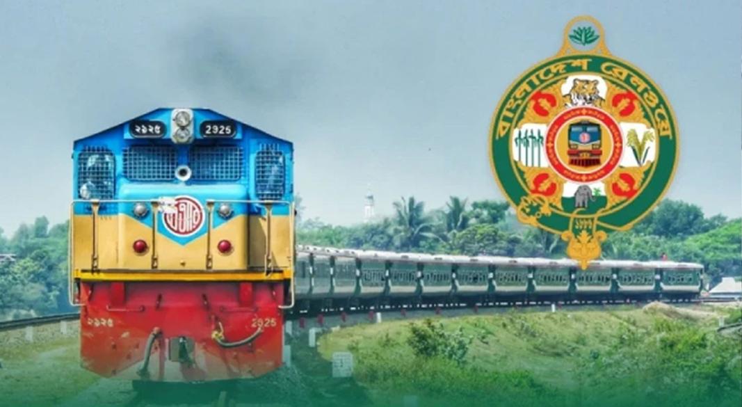ট্রেনে ঈদযাত্রা। ছবি : সংগৃহীত