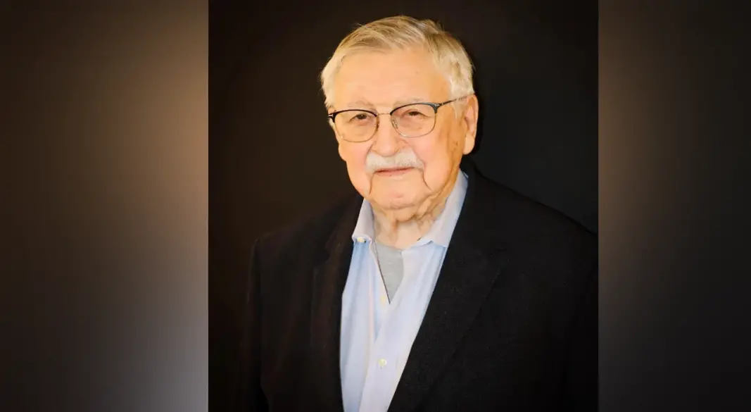 উইলিয়াম বিল মাইলাম। ছবি : সংগৃহীত