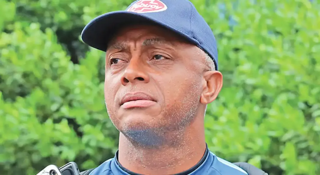 কোর্টনি ওয়ালশ। ছবি : সংগৃহীত