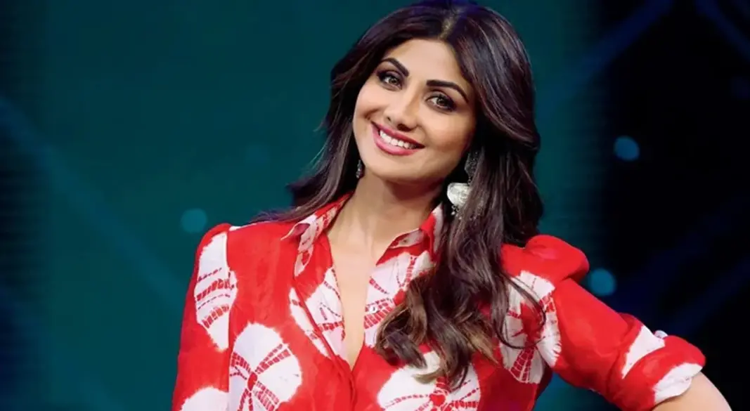 শিল্পা শেঠি I ছবি: সংগৃহীত