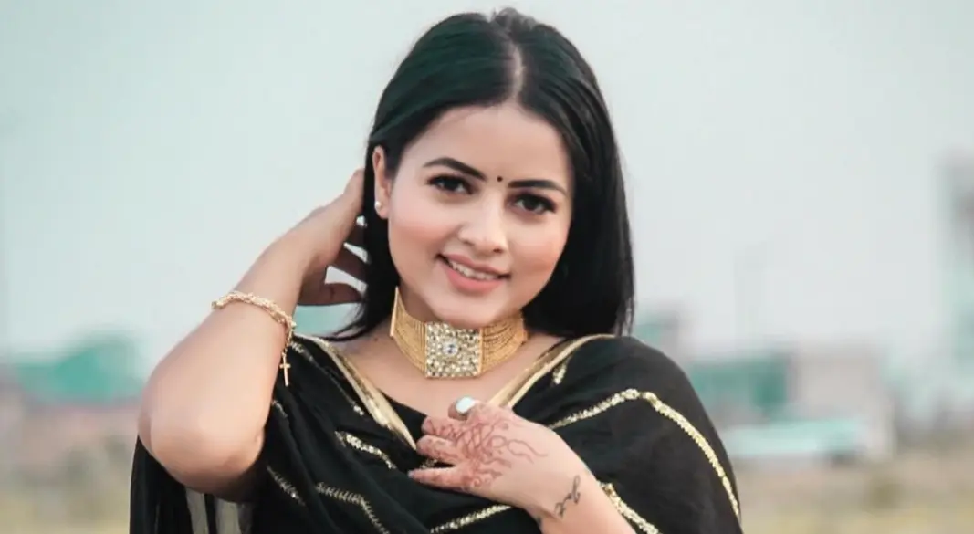 পাঞ্জাবি গায়িকা ইন্দর কৌর। ছবি : সংগৃহীত