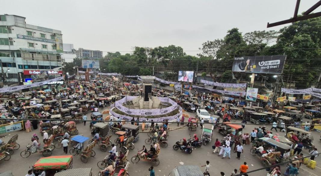 সংগৃহীত ছবি