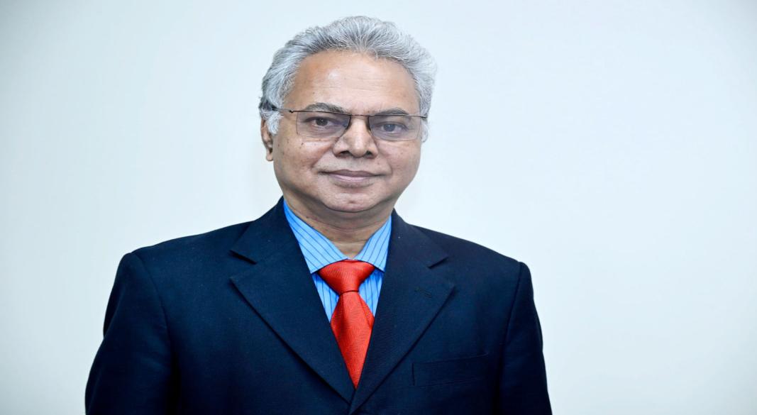 ড. এজাজুল ইসলাম