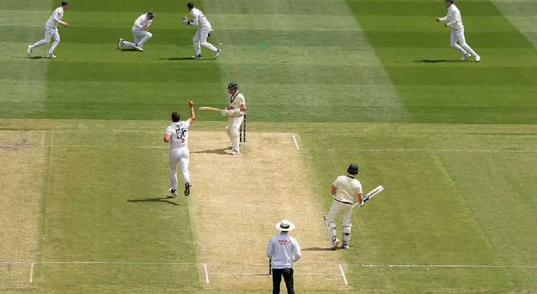 দুই দিনে ৩৬ উইকেট পড়েছে মেলবোর্নে। ছবি : সংগৃহীত