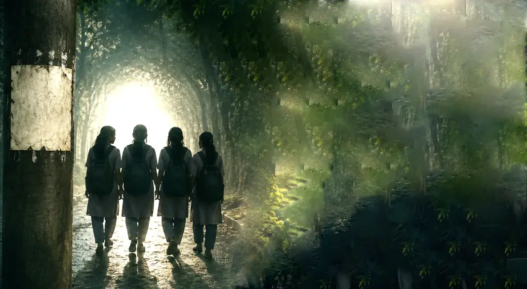 প্রতীকী ছবি