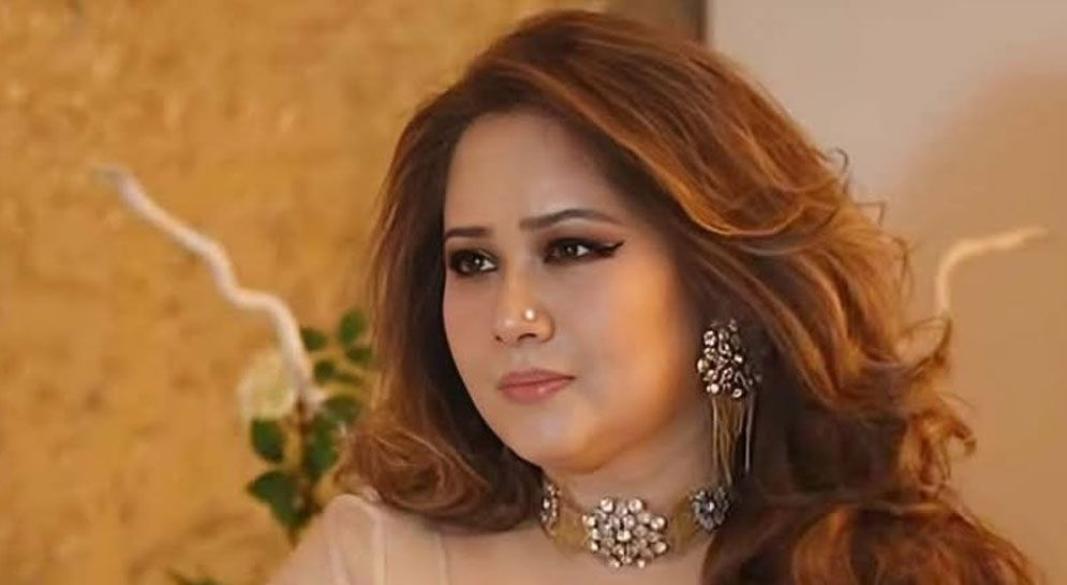 সামিরা হক। ফাইল ছবি