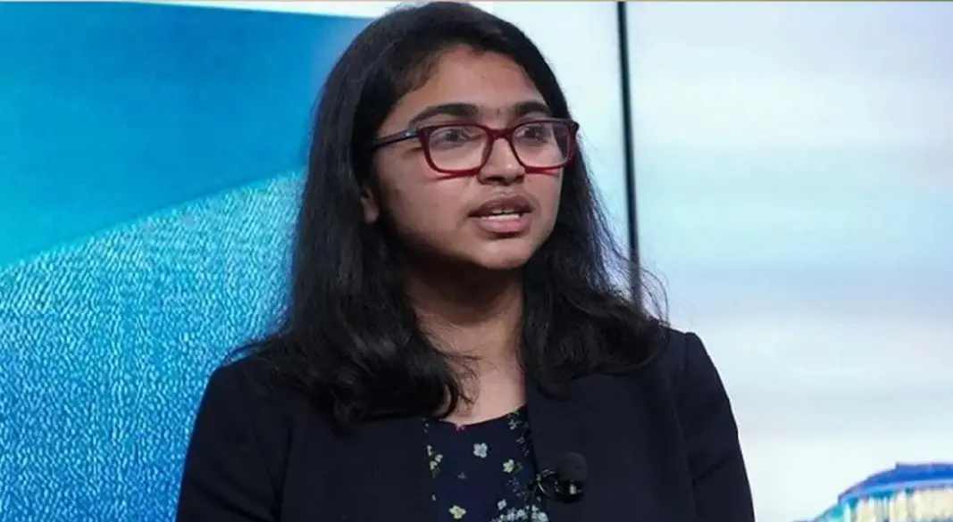 তাসনিম জারা। ছবি : সংগৃহীত