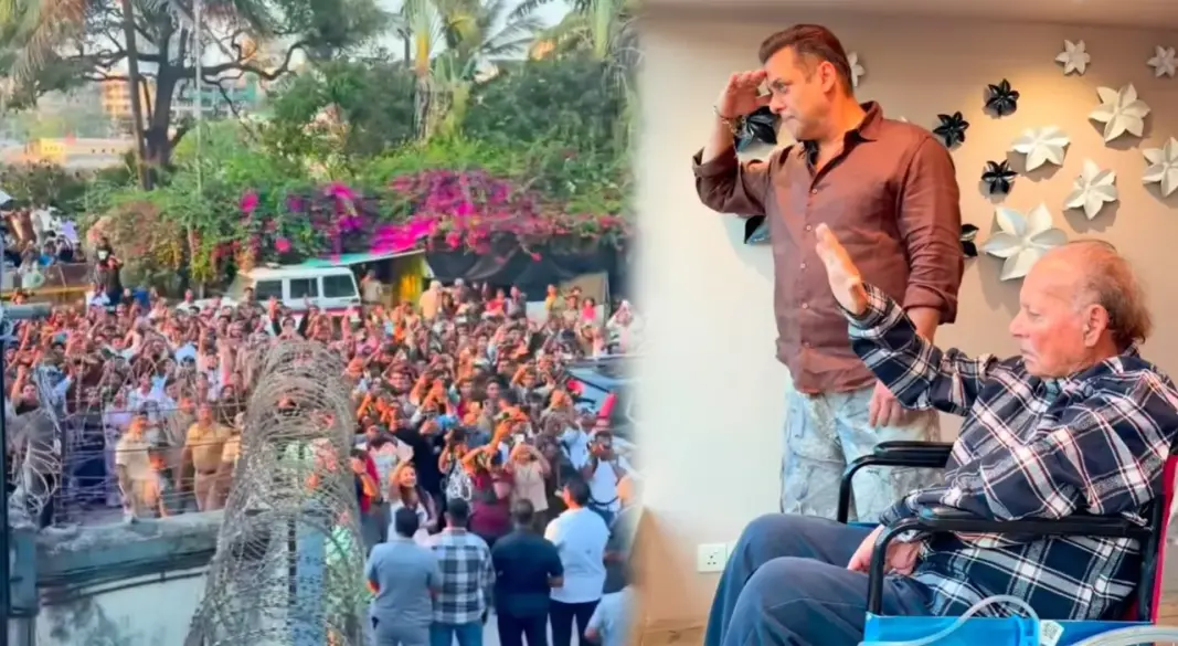 সালমান খান। ছবি : সংগৃহীত