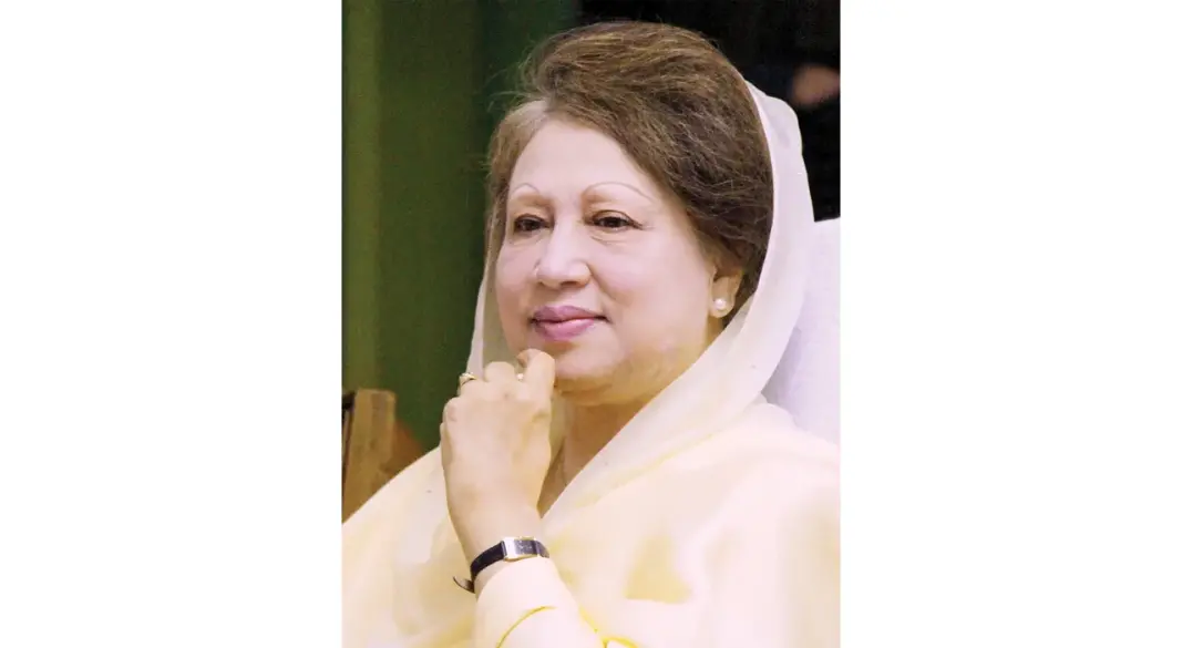 যেভাবে জাতির ঐক্যের প্রতীক হয়ে উঠলেন