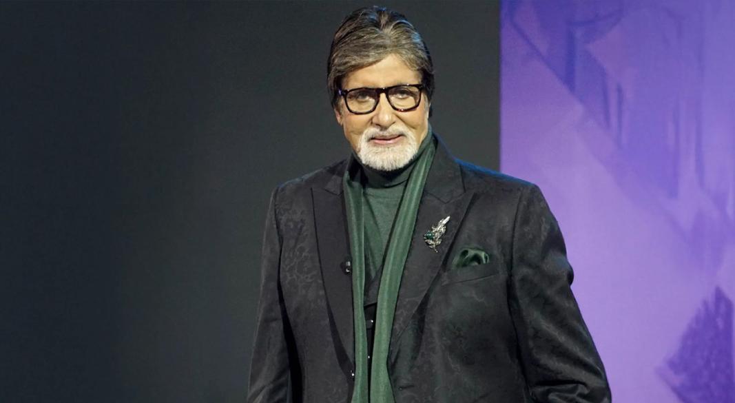 অমিতাভ - ছবি: সংগৃহীত