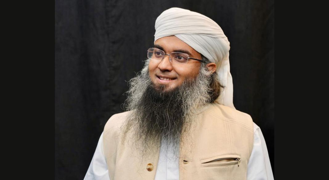 গাজী সালাউদ্দিন তানভীর। ফাইল ছবি