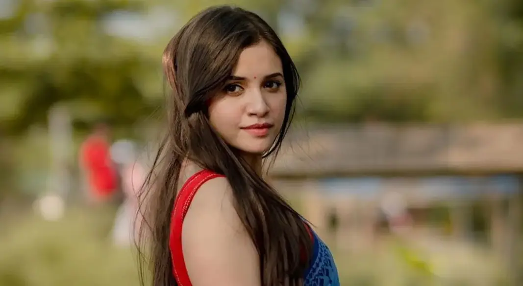 অভিনেত্রী তাসনুভা তিশা। ছবি: সংগৃহীত