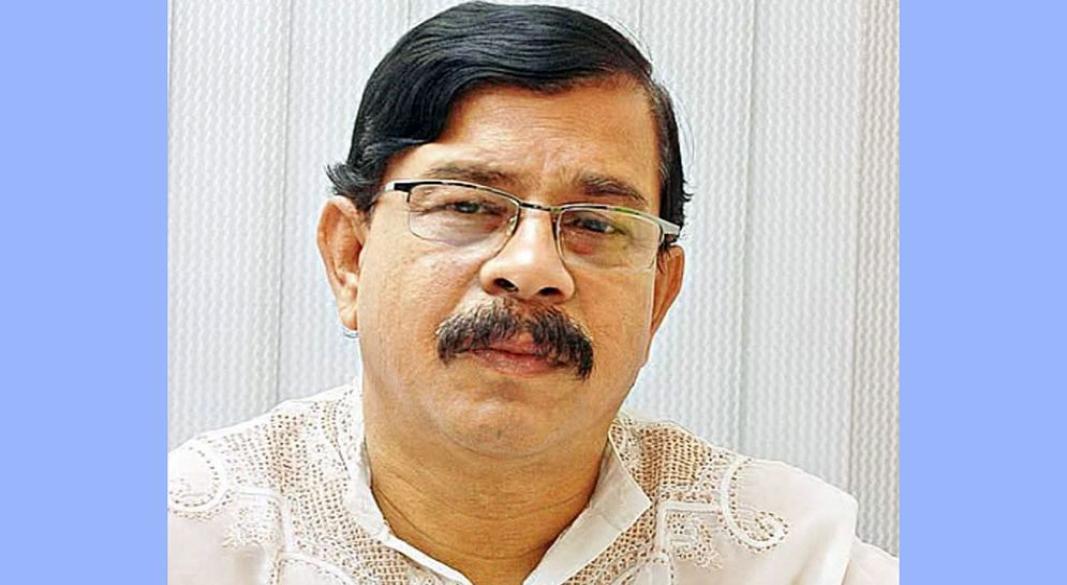 মাহমুদুর রহমান মান্না। ফাইল ছবি