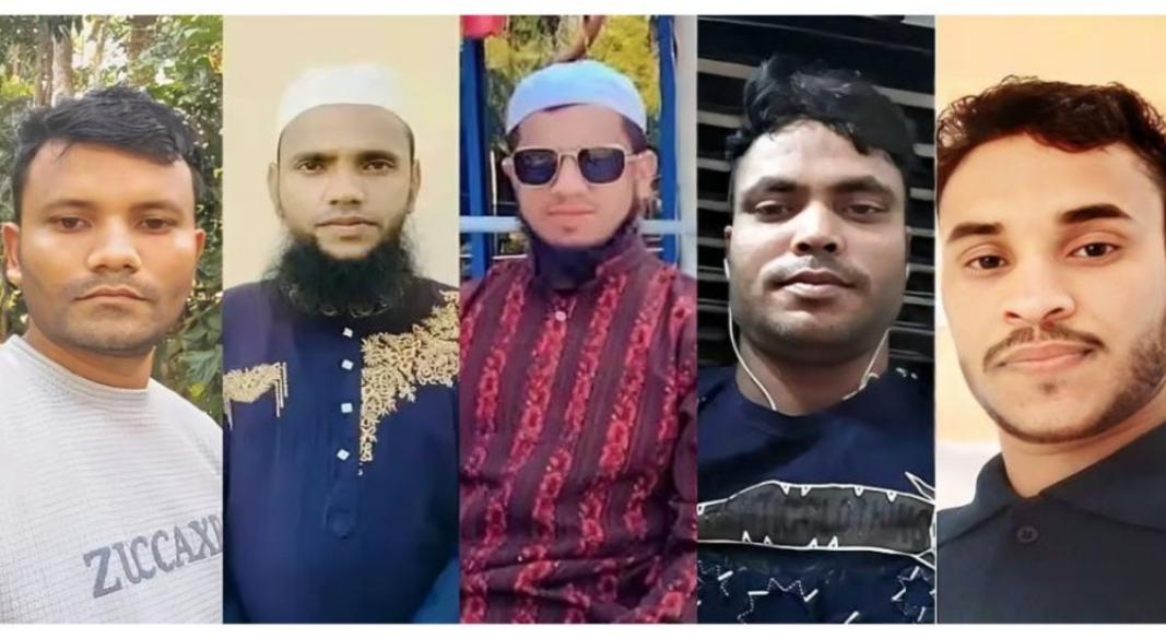 সংগৃহীত ছবি