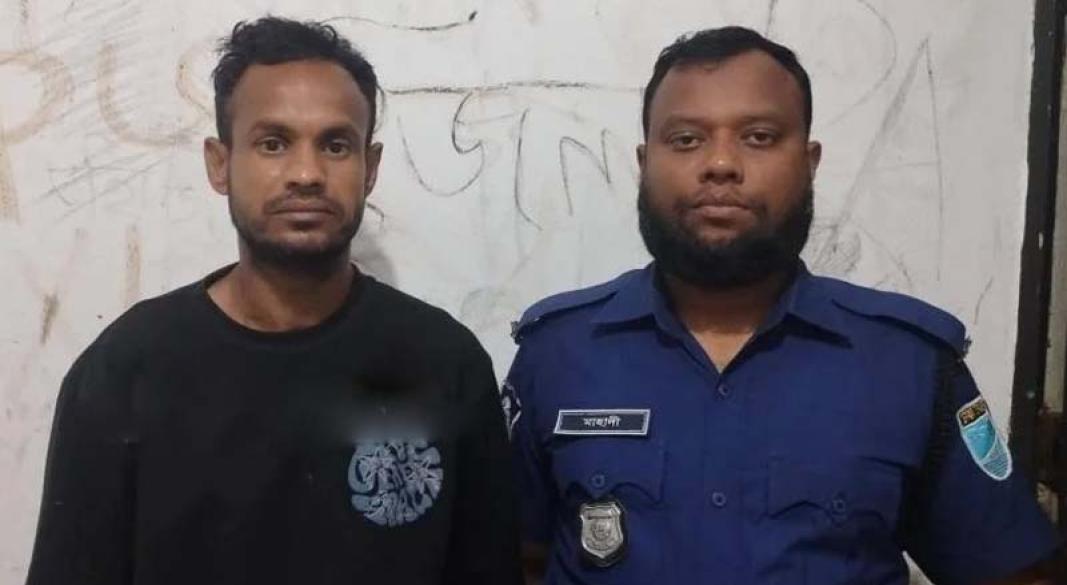 ছবি : সংগৃহীত