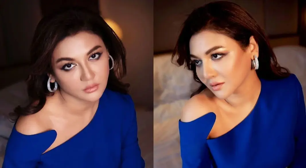 জয়া আহসান। ছবি: সংগৃহীত
