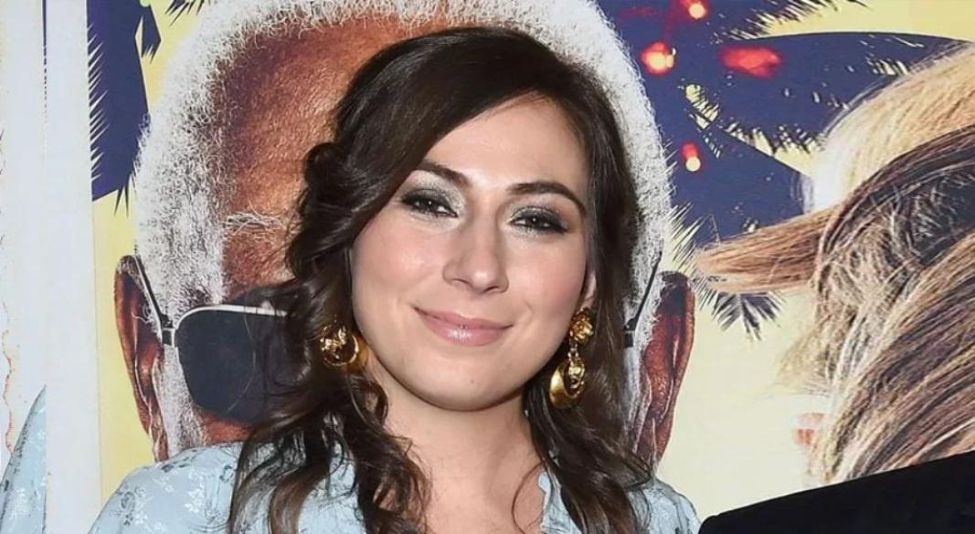 ভিক্টোরিয়া জোনস। ছবি: সংগৃহীত