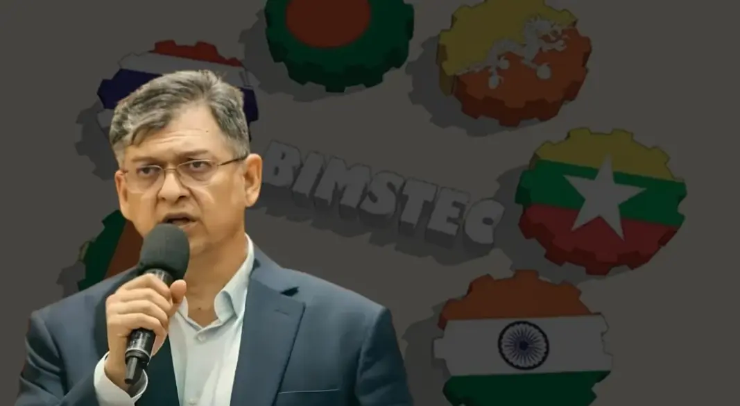 স্বরাষ্ট্রমন্ত্রী সালাহউদ্দিন আহমদ।