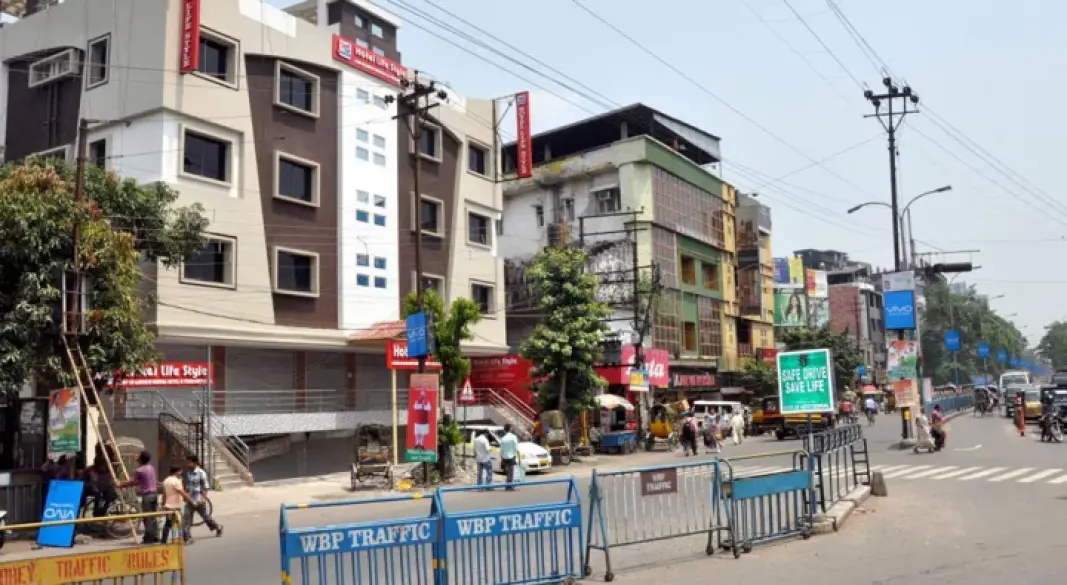 ছবি : সংগৃহীত