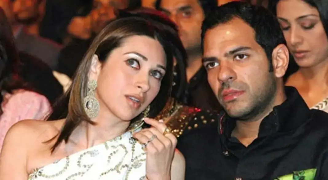 কারিশমার সাবেক স্বামীর সম্পত্তি নিয়ে নতুন বিতর্ক। ছবি: সংগৃহীত