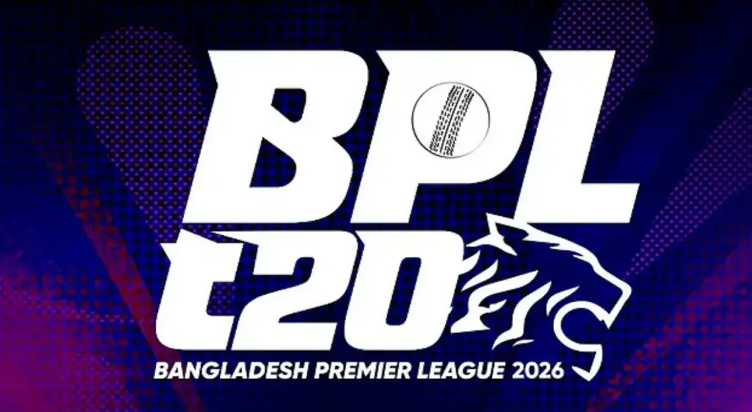 বিপিএল লোগো। ছবি : সংগৃহীত