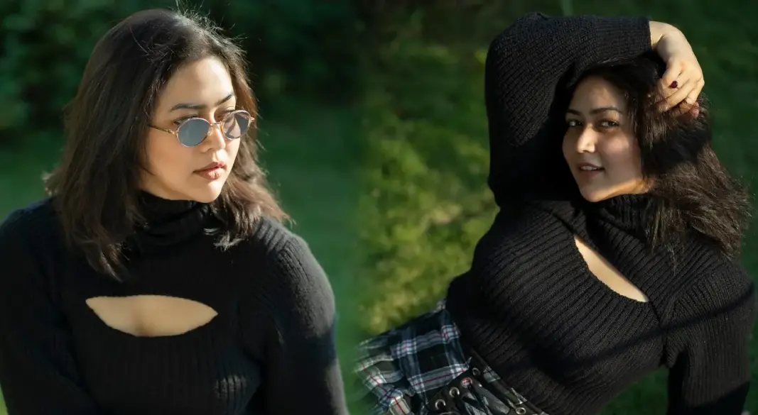 আশনা হাবিব ভাবনাI ছবি : সংগৃহীত