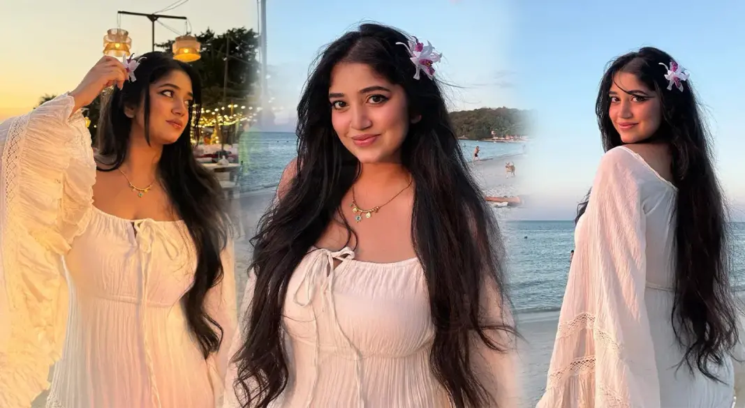 শেহতাজ মনিরা হাশেমI ছবি : সংগৃহীত