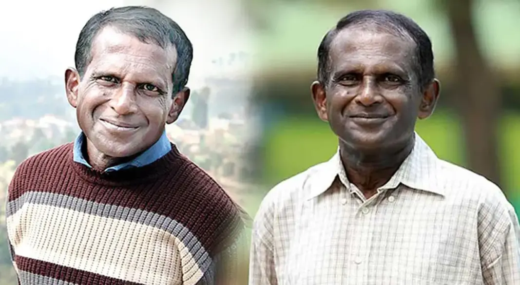 হাসান মাসুদI ছবি : সংগৃহীত