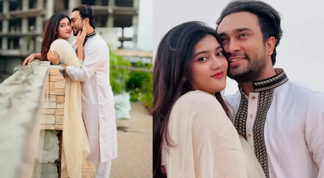 আশা করি বউ আমাকে ক্ষমাসুন্দর দৃষ্টিতে দেখবে : জোভান