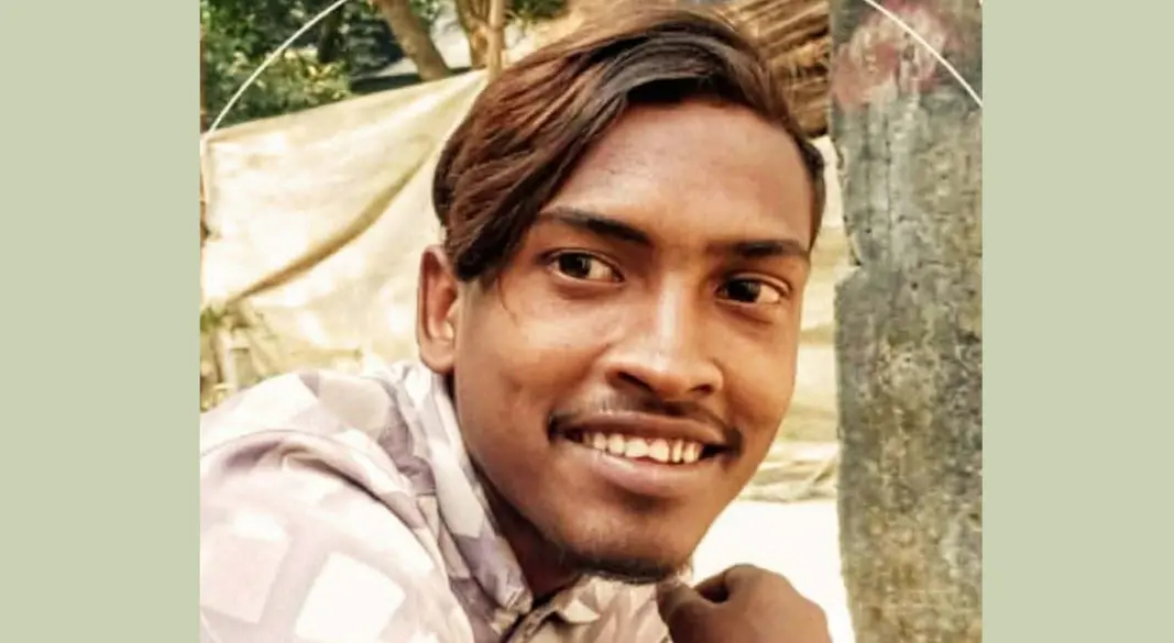 অভিযুক্ত ‘ধর্ষক’ নূর মোহাম্মদ নূরা | ছবি : সংগৃহীত