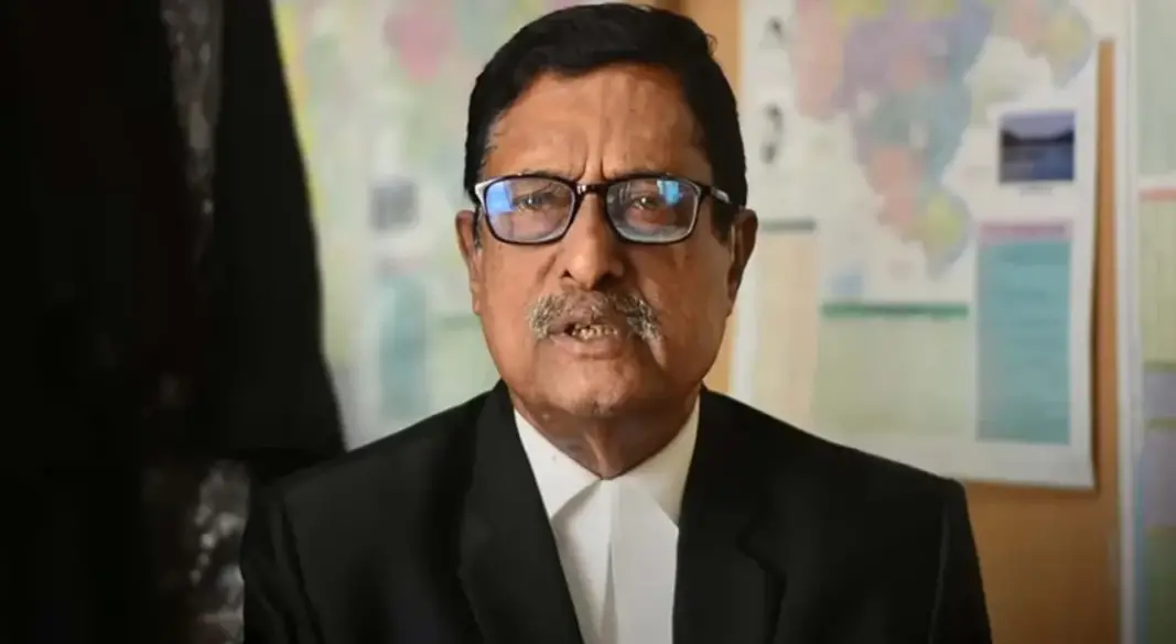 ফজলুর রহমান। ছবি : সংগৃহীত