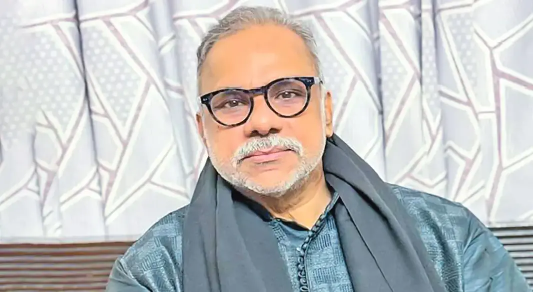 মিশা সওদাগরI ছবি : সংগৃহীত