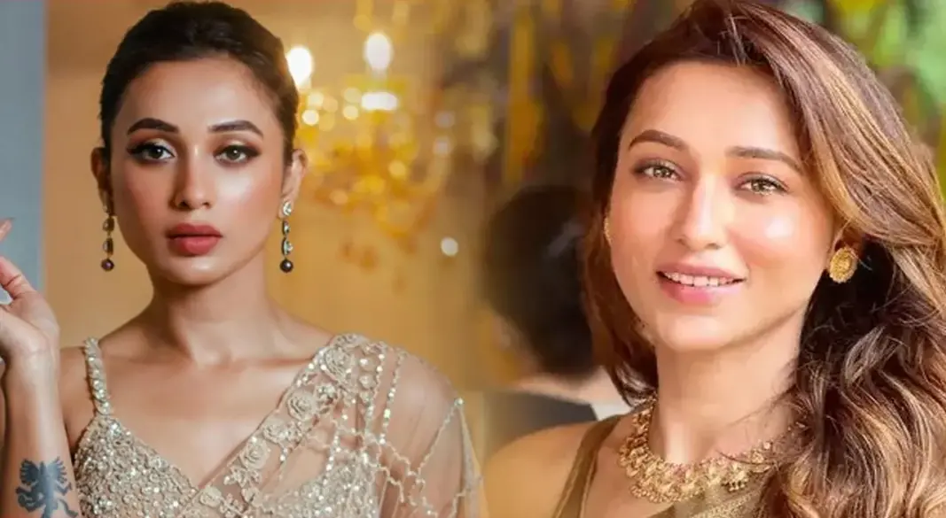 মিমি চক্রবর্তী I ছবি : সংগৃহীত