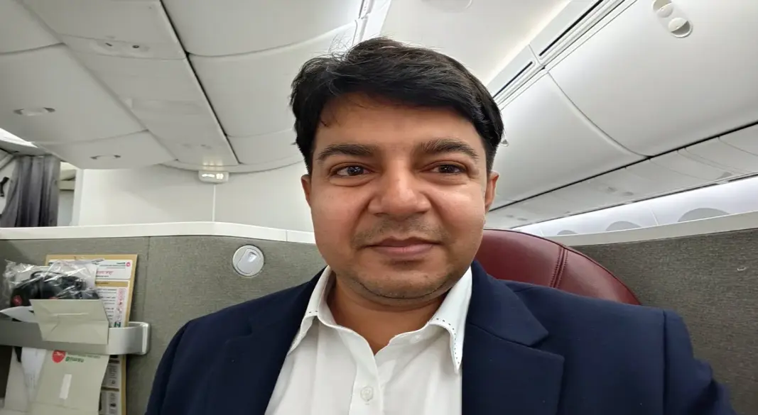 মো. তারেক রহমানের ফেসবুক থেকে সংগৃহীত