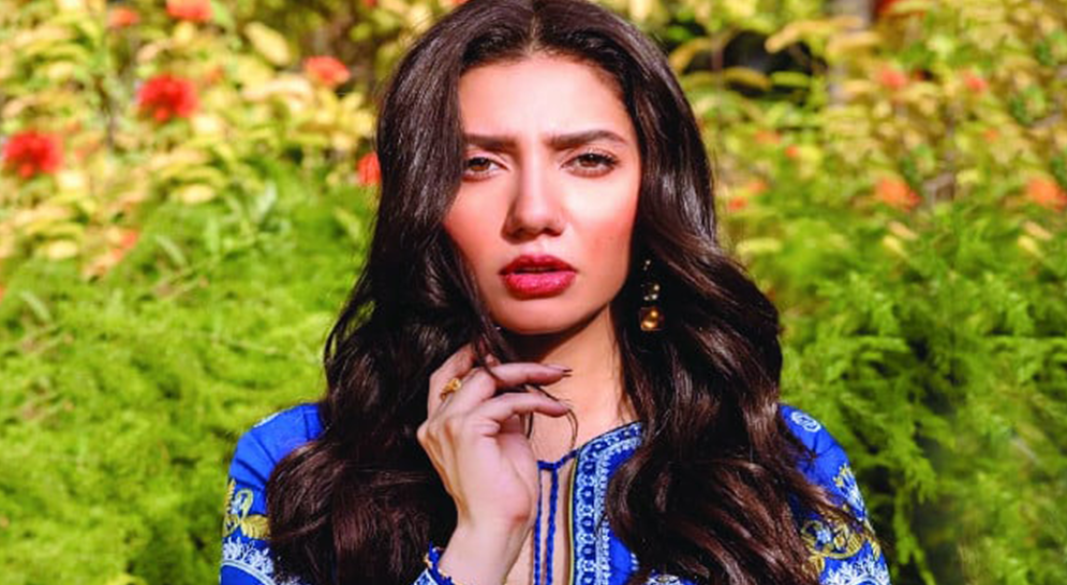 মাহিরা খান। ছবি: সংগৃহীত