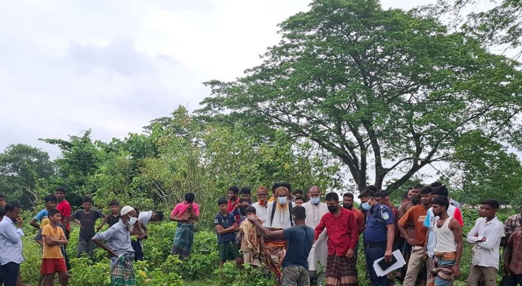 ছবি : সংগৃহীত