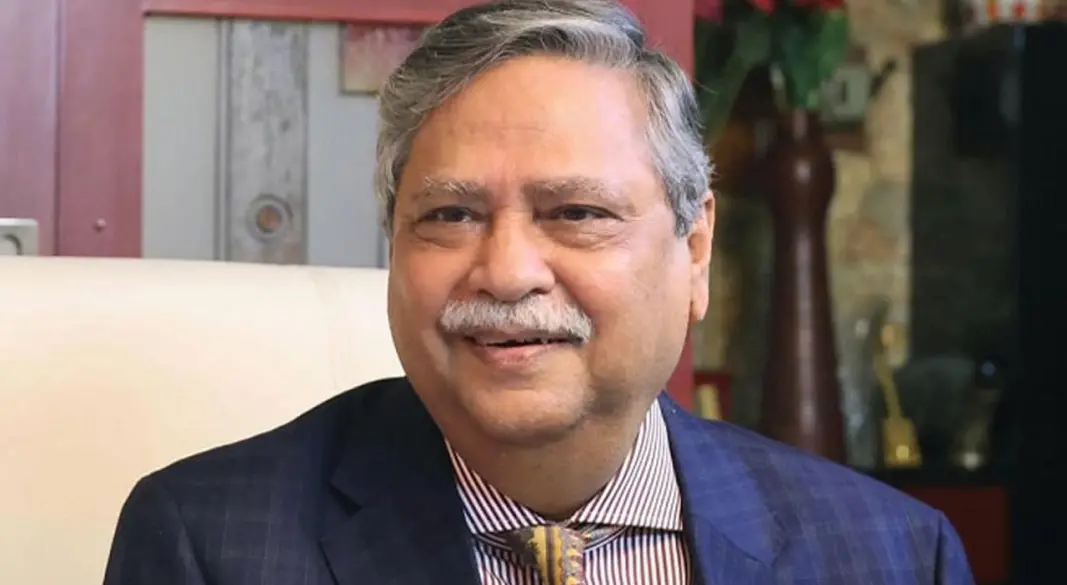 রাষ্ট্রপতি মো. সাহাবুদ্দিন। ছবি: সংগৃহীত