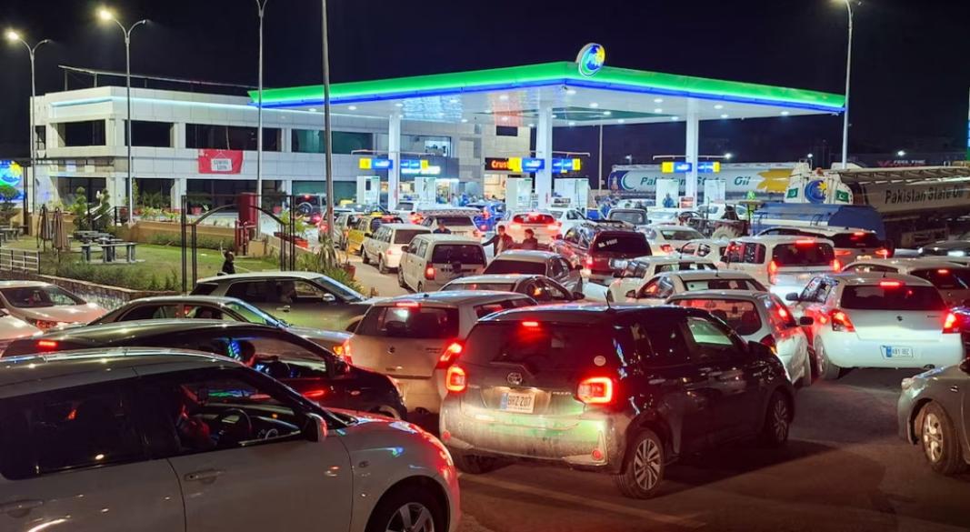 ছবি : রয়টার্স