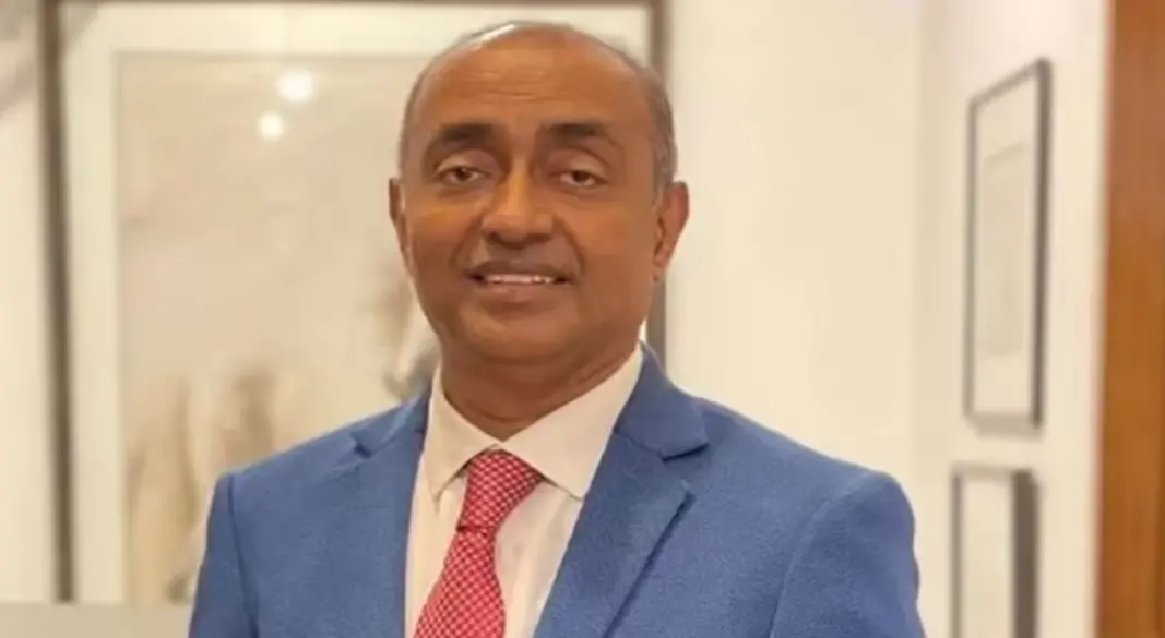 ধানের শীষের প্রার্থী অ্যাডভোকেট মো. আসাদুজ্জামান। ছবি : সংগৃহীত