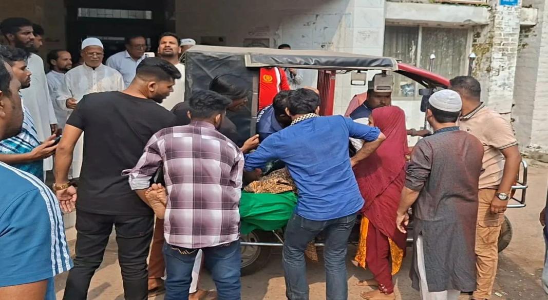 ছবি: সংগৃহীত