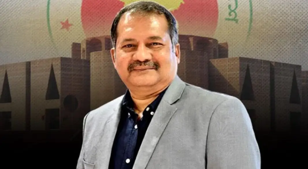 তথ্যমন্ত্রী জহির উদ্দিন স্বপন। ফাইল ছবি