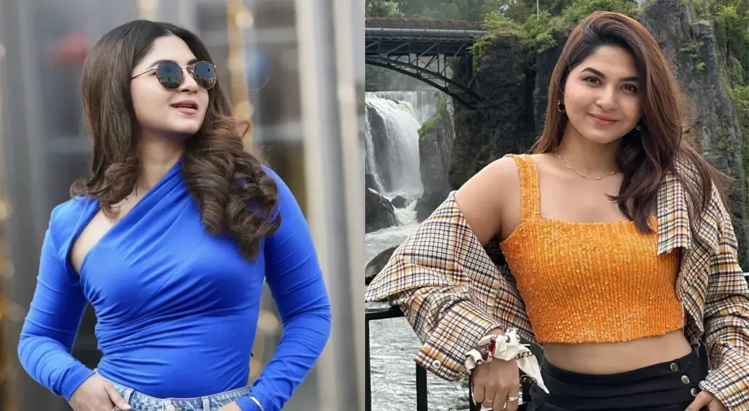 অর্চিতা স্পর্শিয়া। ছবি : সংগৃহীত